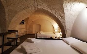 Casa vacanze LU FUMARU