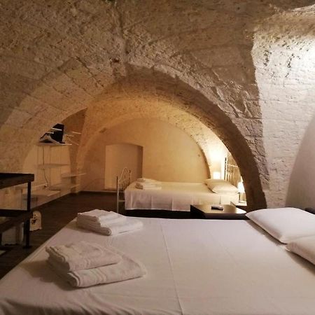 Casa vacanze LU FUMARU Nardò Esterno foto