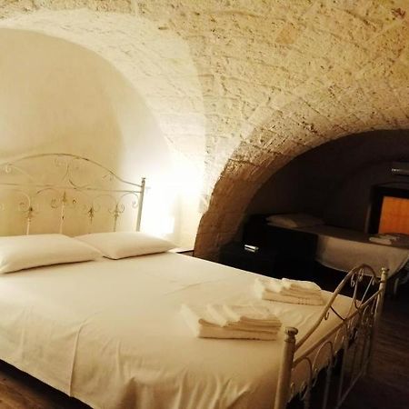 Casa vacanze LU FUMARU Nardò Esterno foto