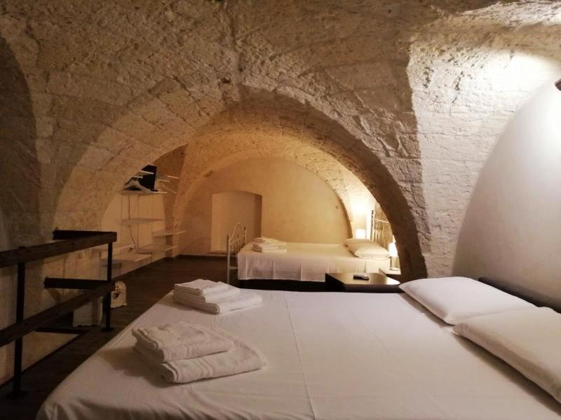 Casa vacanze LU FUMARU Nardò Esterno foto