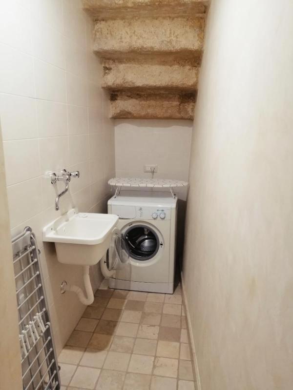 Casa vacanze LU FUMARU Nardò Esterno foto