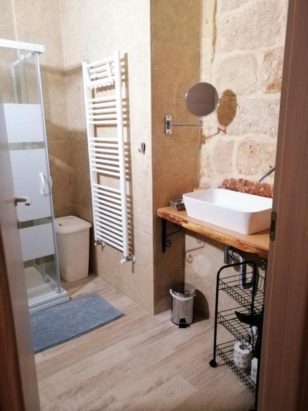Casa vacanze LU FUMARU Nardò Esterno foto