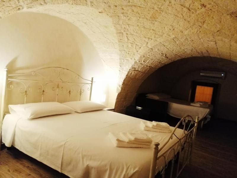 Casa vacanze LU FUMARU Nardò Esterno foto