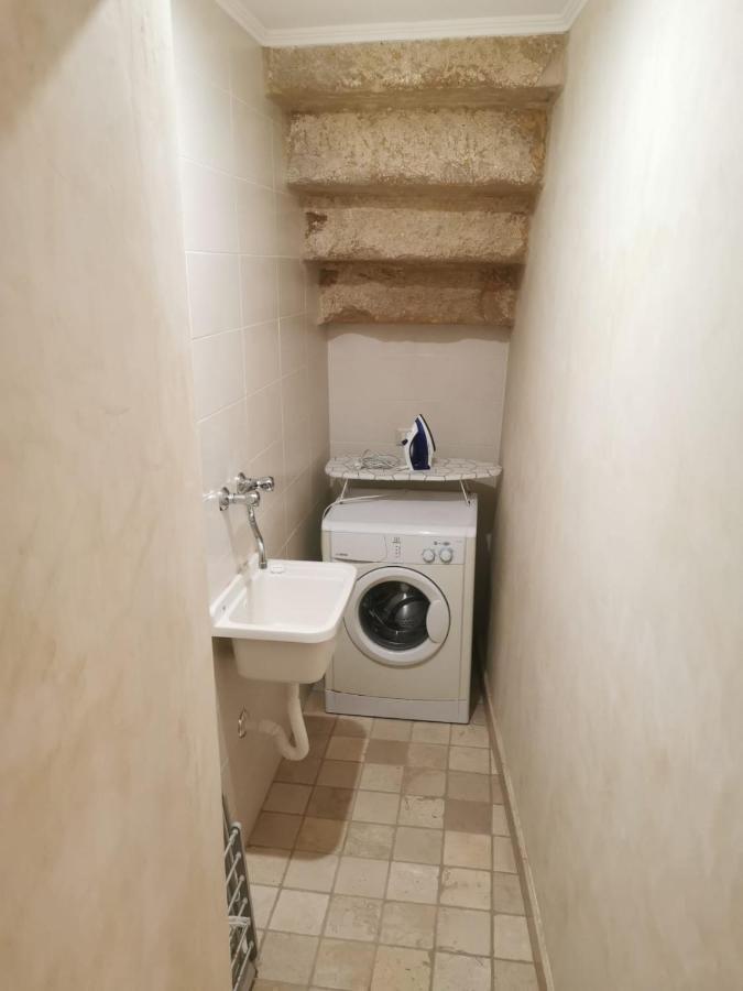 Casa vacanze LU FUMARU Nardò Esterno foto