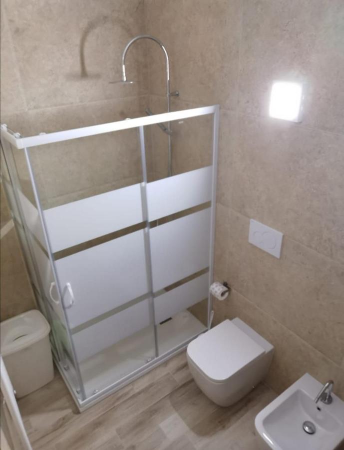 Casa vacanze LU FUMARU Nardò Esterno foto